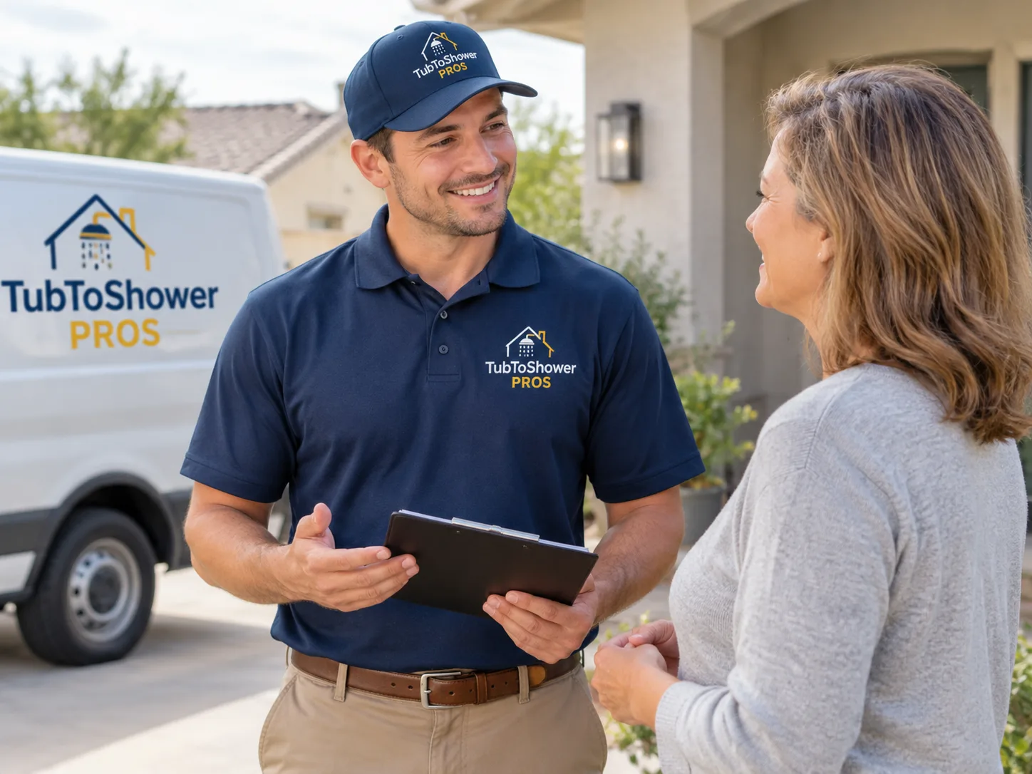 Tub Shower Conversion Farrar, MO FAQs